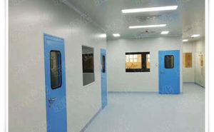 醫(yī)藥無(wú)塵車間凈化工程的布置怎樣才算合理？【東鑫凈化】