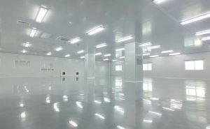 無塵車間裝修設(shè)計(jì)要具備哪些要求【東鑫凈化】