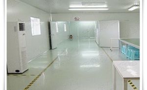 無塵車間的廢氣處理方法有哪些？【東鑫凈化】