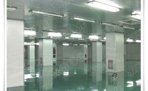 搭建凈化無塵車間對車間有哪些好處？【東鑫凈化】