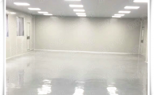 電子光學(xué)潔凈廠(chǎng)房要如何建造【東鑫凈化】