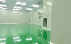 萬(wàn)級(jí)無(wú)塵車(chē)間有什么不同-【東鑫凈化】