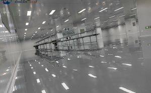 無塵車間裝修，如何做到真正意義上的“無塵