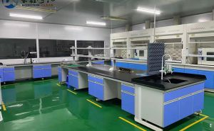 潔凈車間空調(diào)工程施工質(zhì)量控制要點【東鑫凈化】