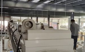 無(wú)塵車間的建筑材料選擇，更多搜索視頻號(hào)：@凈化東哥