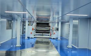 什么是凈化工程？【東鑫凈化】