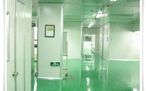 食品廠和醫(yī)療廠無塵車間的差異，更多搜索視頻號：@凈化東哥