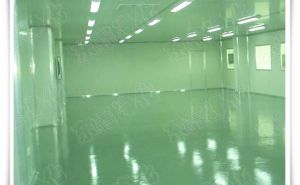 化妝品無塵車間的分區(qū)動線設(shè)計(jì)，更多搜索視頻號：@凈化東哥