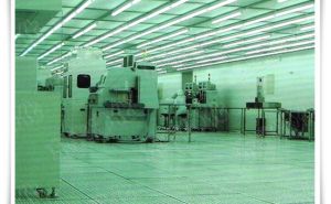 電子無塵車間溫濕度控制，更多搜索視頻號：@凈化東哥