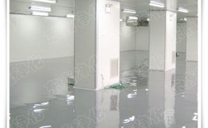 無(wú)塵車(chē)間的潔凈度控制，更多搜索視頻號(hào)：@凈化東哥