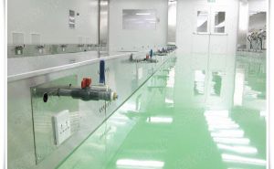 無(wú)塵車間的等級(jí)選擇，更多搜索視頻號(hào)：@凈化東哥