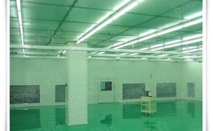 汽車電子元件生產(chǎn)為什么需要無塵，更多搜索視頻號(hào)：@凈化東哥