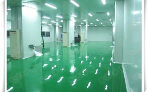 半導(dǎo)體車間為啥要超高潔凈度，更多搜索視頻號(hào)：@凈化東哥