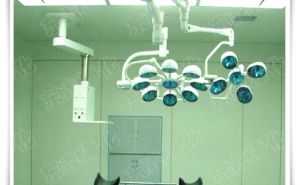 醫(yī)藥和電子車間設(shè)計(jì)差在哪里？更多搜索視頻號(hào)：@凈化東哥