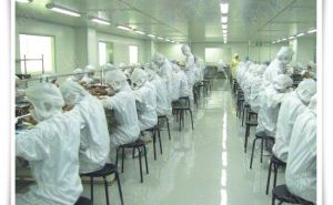 無塵車間耗電如何節(jié)能，更多搜索視頻號：@凈化東哥