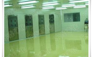 無塵車間的噪音如何控制？更多搜索視頻號：@凈化東哥