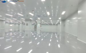 潔凈工作棚是不是就是無(wú)塵室嗎？-【東鑫凈化】