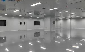 無(wú)塵凈化車間工程有著什么樣的特點(diǎn)？-【東鑫凈化】