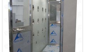 雙人雙吹風淋室